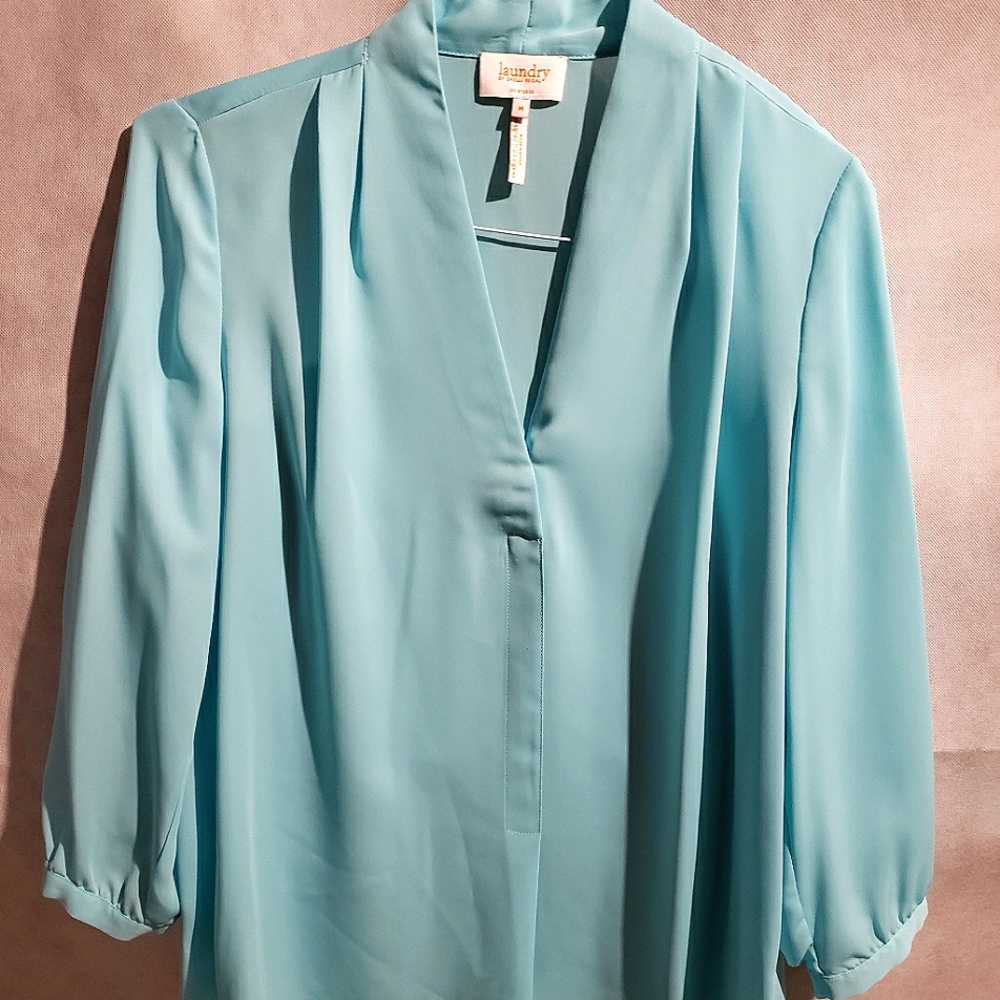 A Blouse, Size M